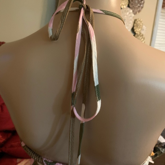 Hot and Delicious CAMO Dress - Picture 8 of 8